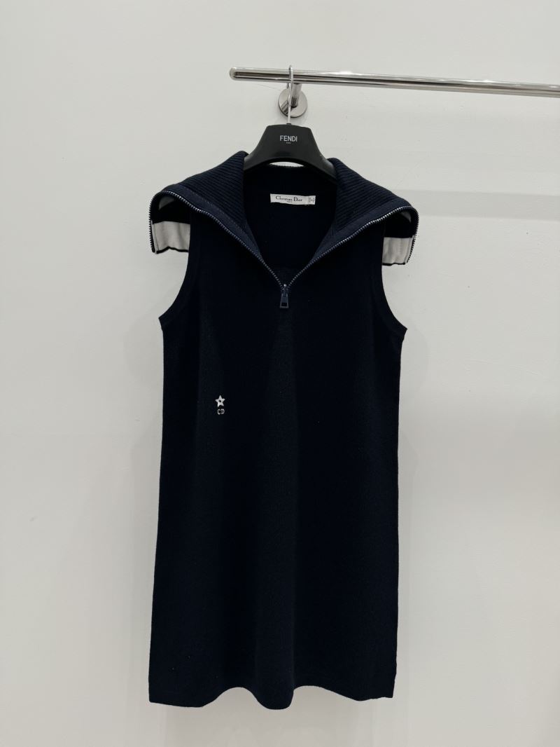 Christian Dior Vest